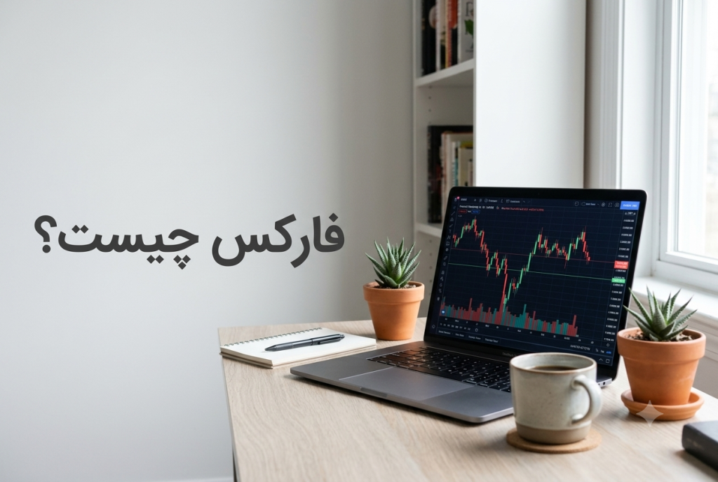 فارکس چیست