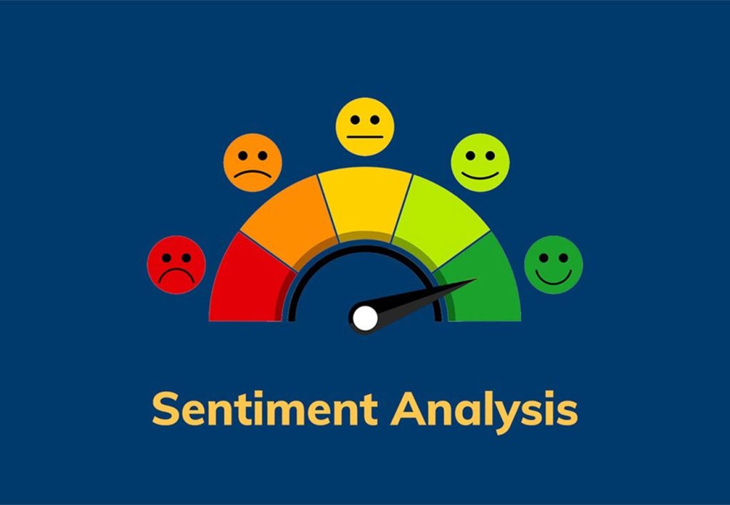 تحلیل سنتیمنتال یا احساسات بازار